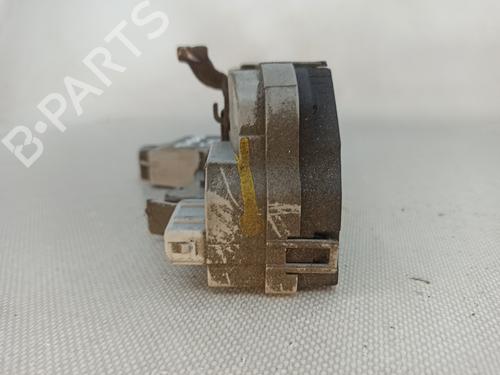Rear right lock PEUGEOT 307 Break (3E) 1.4 HDi | BP26707567C99