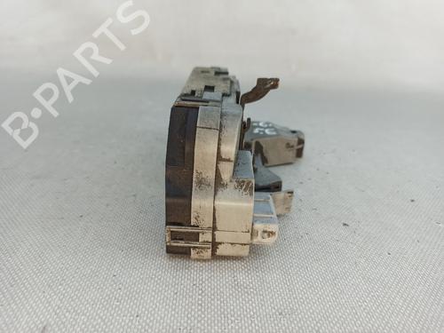 Rear left lock PEUGEOT 307 Break (3E) 1.4 HDi | BP26707568C100 