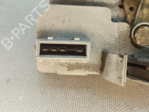 Rear left lock PEUGEOT 307 Break (3E) 1.4 HDi | BP26707568C100 