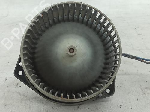 Used Heater blower motor NISSAN TERRANO II (R20) 2.7 TDi 4WD (125 hp) 26606372