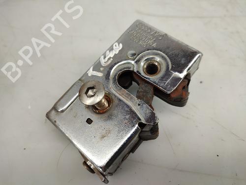 Rear left lock AUDI 80 B4 Saloon (8C2) 1.9 TDI | BP26601153C100 