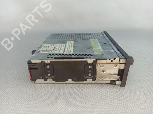 Bilradio VW PASSAT B5 Variant (3B5) 1.9 TDI | BP26717270E6 