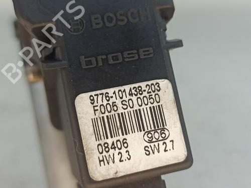 Vindusheismotor høyre bak VW PASSAT B5 Variant (3B5) 1.9 TDI | BP26717267E22 