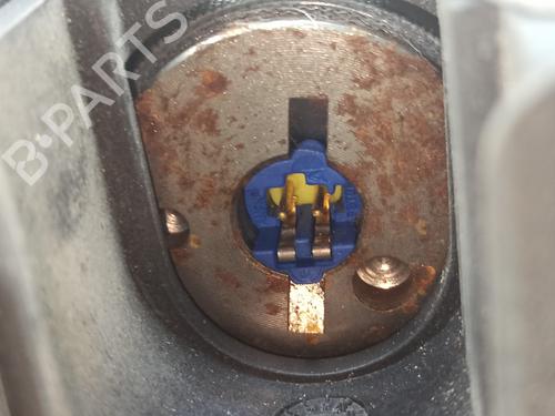 Driver airbag NISSAN TERRANO II (R20) 2.7 TDi 4WD | BP26606346C9