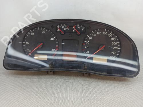 Kombinert Instrument VW PASSAT B5 Variant (3B5) 1.9 TDI 3B0920822A