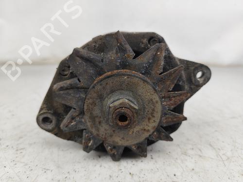 Used Alternator RENAULT TRAFIC Van (T_, P_, V_) 2.1 D (64 hp) 26691326