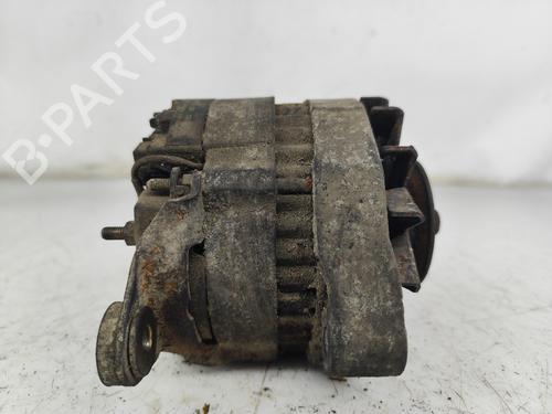 Alternator RENAULT TRAFIC Van (T_, P_, V_) 2.1 D | BP26691326M7