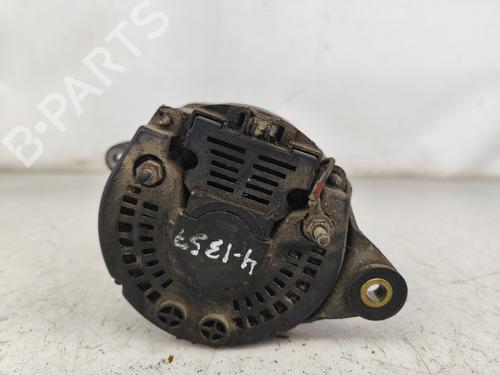 Alternator RENAULT TRAFIC Van (T_, P_, V_) 2.1 D | BP26691326M7