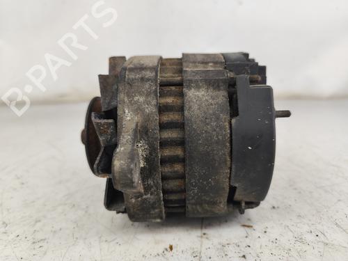 Alternator RENAULT TRAFIC Van (T_, P_, V_) 2.1 D | BP26691326M7