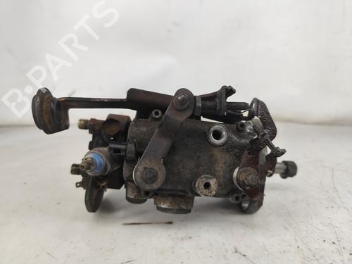 Injection pump RENAULT TRAFIC Van (T_, P_, V_) 2.1 D | BP26691327M78 