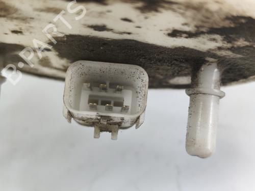 Fuel pump CHEVROLET MATIZ (M200, M250) 1.0 | BP26717381M76 