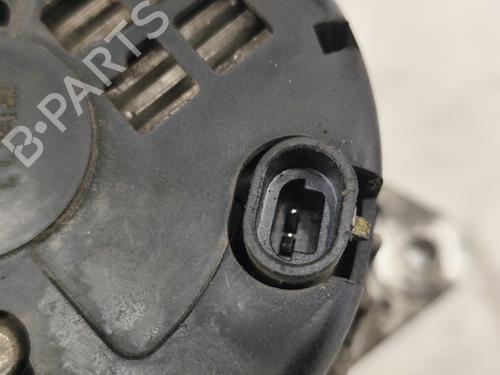 Alternator CHEVROLET MATIZ (M200, M250) 1.0 | BP26717380M7 