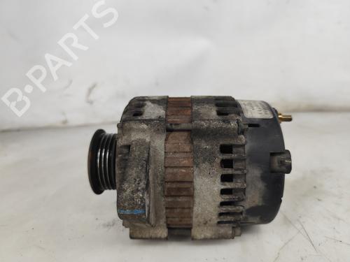 Alternator CHEVROLET MATIZ (M200, M250) 1.0 | BP26717380M7 