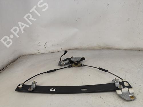 Front right window mechanism CHEVROLET MATIZ (M200, M250) 1.0 | BP26717391C23 