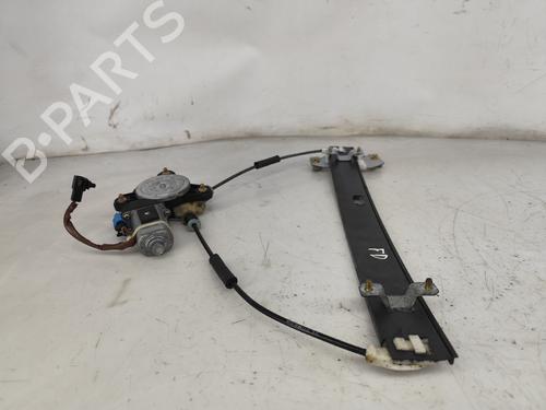 Front right window mechanism CHEVROLET MATIZ (M200, M250) 1.0 | BP26717391C23 