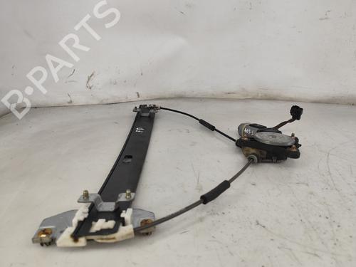 Front right window mechanism CHEVROLET MATIZ (M200, M250) 1.0 | BP26717391C23 