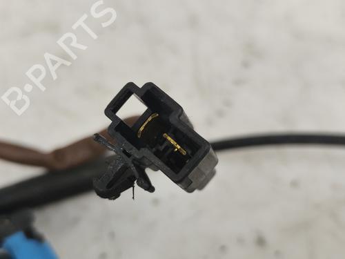 Front right window mechanism CHEVROLET MATIZ (M200, M250) 1.0 | BP26717391C23 