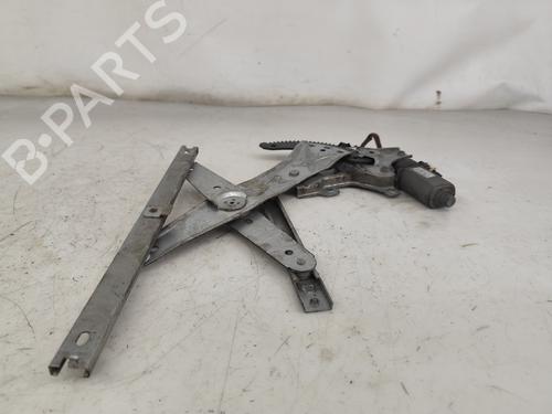 Rear left window mechanism CHEVROLET MATIZ (M200, M250) 1.0 | BP26717394C24 