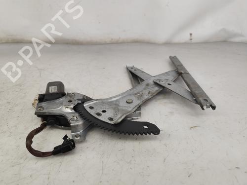 Rear left window mechanism CHEVROLET MATIZ (M200, M250) 1.0 | BP26717394C24 