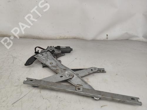 Rear left window mechanism CHEVROLET MATIZ (M200, M250) 1.0 | BP26717394C24 