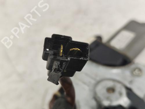 Rear left window mechanism CHEVROLET MATIZ (M200, M250) 1.0 | BP26717394C24 