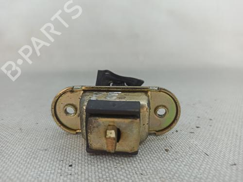 Hinge/Door check strap CHEVROLET MATIZ (M200, M250) 1.0 | BP26717396C146 