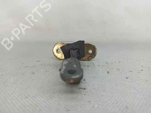 Hinge/Door check strap CHEVROLET MATIZ (M200, M250) 1.0 | BP26717396C146 