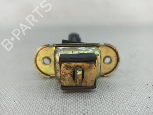 Hinge/Door check strap CHEVROLET MATIZ (M200, M250) 1.0 | BP26717398C146 