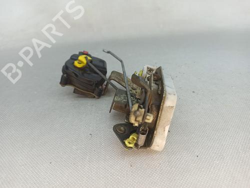 Front right lock CHEVROLET MATIZ (M200, M250) 1.0 | BP26717402C97 