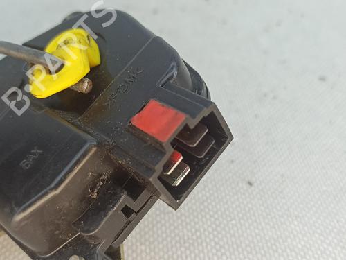 Front right lock CHEVROLET MATIZ (M200, M250) 1.0 | BP26717402C97 