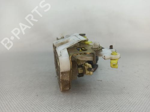 Rear right lock CHEVROLET MATIZ (M200, M250) 1.0 | BP26717405C99 