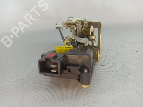 Rear right lock CHEVROLET MATIZ (M200, M250) 1.0 | BP26717405C99 