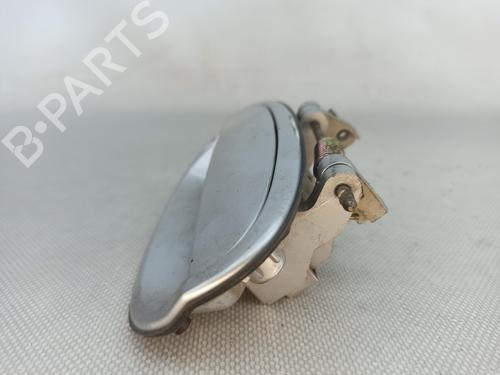 Front right exterior door handle CHEVROLET MATIZ (M200, M250) 1.0 | BP26717414C129 
