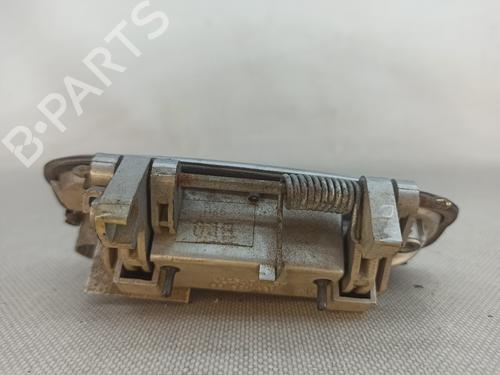 Front left exterior door handle CHEVROLET MATIZ (M200, M250) 1.0 | BP26717415C128 