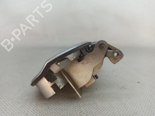 Front left exterior door handle CHEVROLET MATIZ (M200, M250) 1.0 | BP26717415C128 