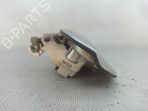 Rear right exterior door handle CHEVROLET MATIZ (M200, M250) 1.0 | BP26717416C130 