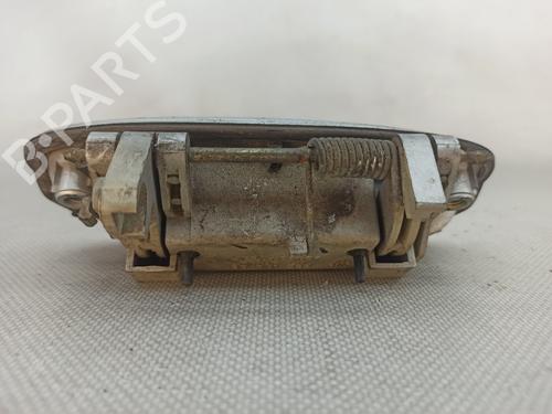 Rear left exterior door handle CHEVROLET MATIZ (M200, M250) 1.0 | BP26717417C130 