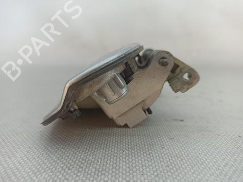 Rear left exterior door handle CHEVROLET MATIZ (M200, M250) 1.0 | BP26717417C130 