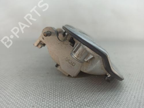 Rear left exterior door handle CHEVROLET MATIZ (M200, M250) 1.0 | BP26717417C130 