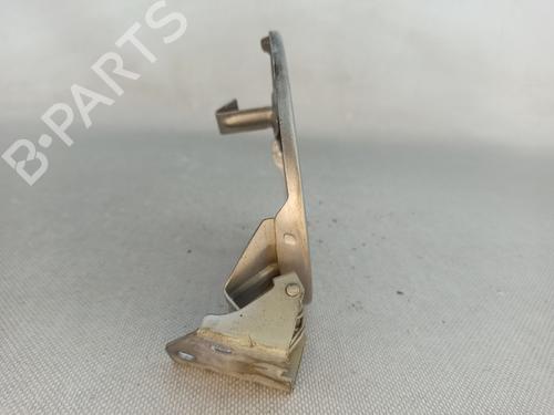 Fuel flap CHEVROLET MATIZ (M200, M250) 1.0 | BP26717422C131 
