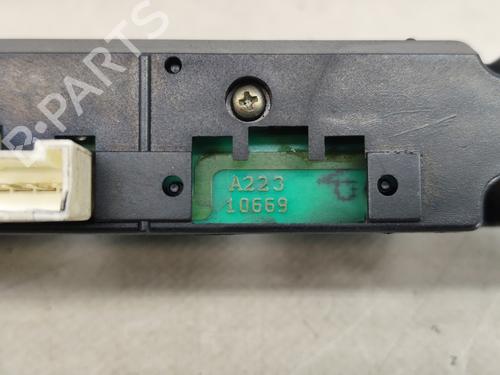 Switch FIAT PUNTO (176_) 1.7 TD | BP26717319I30 