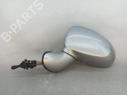 Left mirror CHEVROLET MATIZ (M200, M250) 1.0 | BP26717419C26 