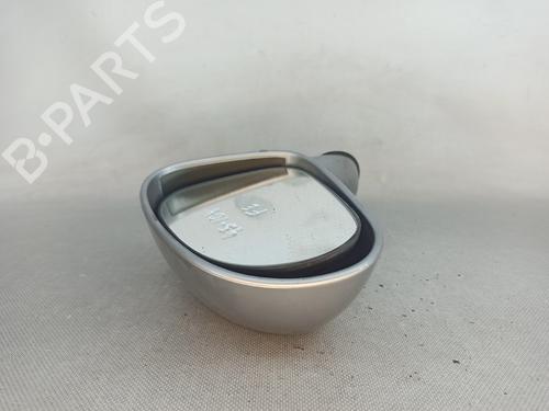 Left mirror CHEVROLET MATIZ (M200, M250) 1.0 | BP26717419C26 