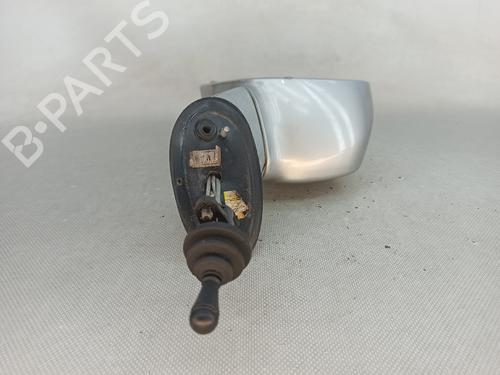 Left mirror CHEVROLET MATIZ (M200, M250) 1.0 | BP26717419C26 