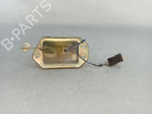 Tailgate lock CHEVROLET MATIZ (M200, M250) 1.0 | BP26717404C101 