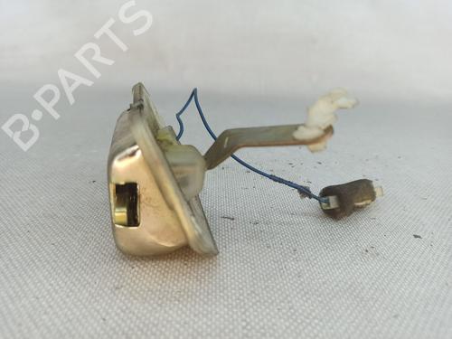 Tailgate lock CHEVROLET MATIZ (M200, M250) 1.0 | BP26717404C101 