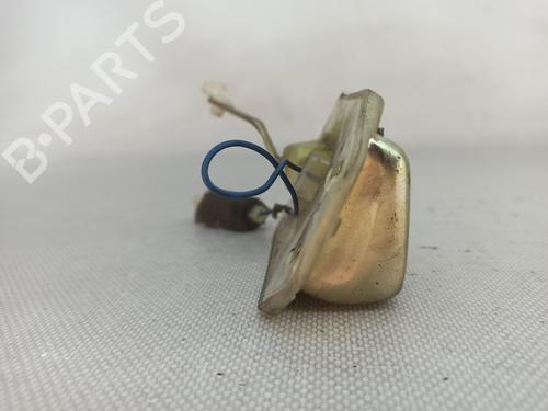 Tailgate lock CHEVROLET MATIZ (M200, M250) 1.0 | BP26717404C101 