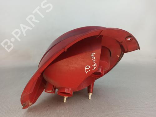Right taillight CHEVROLET MATIZ (M200, M250) 1.0 | BP26717400C35 
