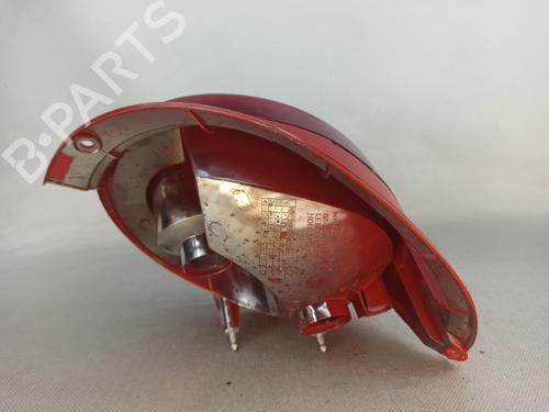 Left taillight CHEVROLET MATIZ (M200, M250) 1.0 | BP26717401C34 