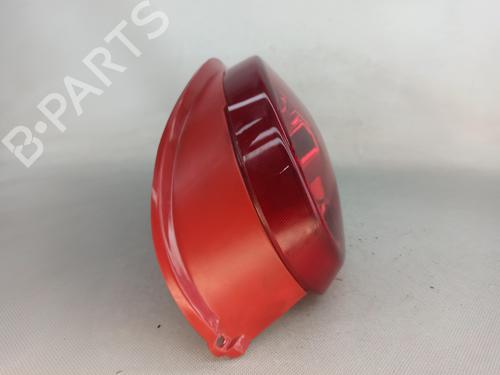 Left taillight CHEVROLET MATIZ (M200, M250) 1.0 | BP26717401C34 